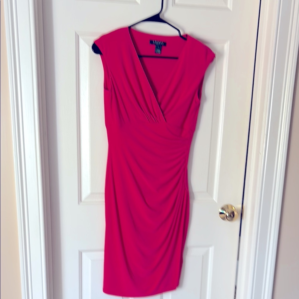 Elegant Dress